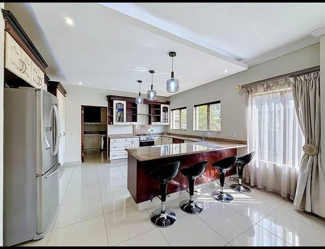 4 BEDROOM HOUSE FOR SALE IN SAVANNAH COUNTRY ESTATE
